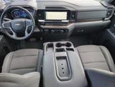 Thumbnail of 2024 White Chevrolet Silverado 2500