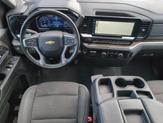 Thumbnail of 2024 White Chevrolet Silverado 2500