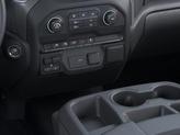 Thumbnail of 2025 White Chevrolet Silverado 1500