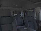 Thumbnail of 2025 White Chevrolet Silverado 1500