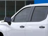 Thumbnail of 2025 White Chevrolet Silverado 1500