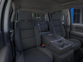 Thumbnail of 2025 White Chevrolet Silverado 1500