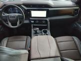 Thumbnail of 2025 White GMC Sierra 1500