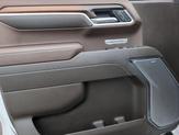 Thumbnail of 2025 White GMC Sierra 1500