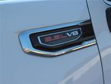 Thumbnail of 2024 Summit White GMC Sierra 1500