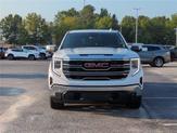 Thumbnail of 2024 Summit White GMC Sierra 1500