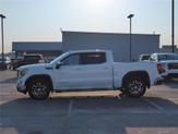 Thumbnail of 2024 Summit White GMC Sierra 1500