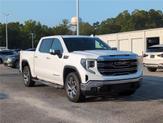Thumbnail of 2024 Summit White GMC Sierra 1500