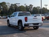 Thumbnail of 2024 Summit White GMC Sierra 1500
