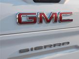 Thumbnail of 2024 Summit White GMC Sierra 1500
