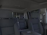 Thumbnail of 2025 Black GMC Sierra 1500