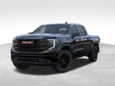 Thumbnail of 2025 Black GMC Sierra 1500