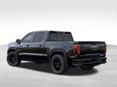 Thumbnail of 2025 Black GMC Sierra 1500