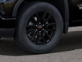 Thumbnail of 2025 Black GMC Sierra 1500