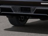 Thumbnail of 2025 Black GMC Sierra 1500