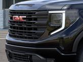 Thumbnail of 2025 Black GMC Sierra 1500