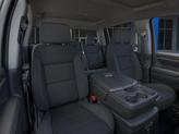 Thumbnail of 2025 Black GMC Sierra 1500