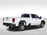 Thumbnail of 2025 White GMC Sierra 2500