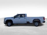 Thumbnail of 2025 White GMC Sierra 2500
