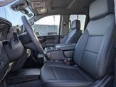 Thumbnail of 2025 White GMC Sierra 2500