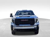 Thumbnail of 2025 White GMC Sierra 2500