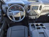 Thumbnail of 2025 White GMC Sierra 2500