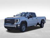 Thumbnail of 2025 White GMC Sierra 2500