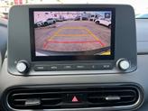 Thumbnail of 2023 Lunar White Hyundai KONA