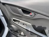 Thumbnail of 2023 Lunar White Hyundai KONA