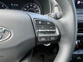 Thumbnail of 2023 Lunar White Hyundai KONA