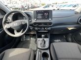 Thumbnail of 2023 Lunar White Hyundai KONA