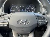 Thumbnail of 2023 Lunar White Hyundai KONA