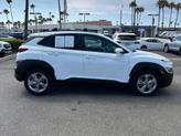 Thumbnail of 2023 Lunar White Hyundai KONA