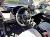 Thumbnail of 2022 Black Sand Pearl Toyota Corolla Hybrid