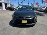 Thumbnail of 2022 Black Sand Pearl Toyota Corolla Hybrid