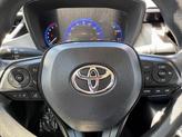 Thumbnail of 2022 Black Sand Pearl Toyota Corolla Hybrid