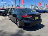 Thumbnail of 2022 Black Sand Pearl Toyota Corolla Hybrid