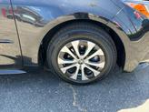 Thumbnail of 2022 Black Sand Pearl Toyota Corolla Hybrid