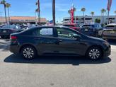 Thumbnail of 2022 Black Sand Pearl Toyota Corolla Hybrid