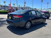 Thumbnail of 2022 Black Sand Pearl Toyota Corolla Hybrid