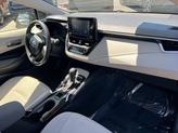 Thumbnail of 2022 Black Sand Pearl Toyota Corolla Hybrid