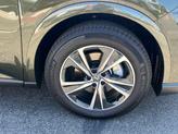 Thumbnail of 2024 Nori Green Pearl Lexus RX 350