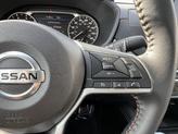 Thumbnail of 2022 Pearl White Tricoat Nissan Altima