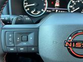 Thumbnail of 2025 Baja Storm Metallic Nissan Rogue