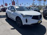 Thumbnail of 2022 Platinum White Pearl Acura RDX
