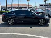 Thumbnail of 2023 Super Black Nissan Sentra