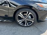 Thumbnail of 2023 Super Black Nissan Sentra