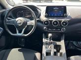 Thumbnail of 2023 Super Black Nissan Sentra