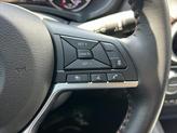Thumbnail of 2023 Super Black Nissan Sentra