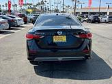Thumbnail of 2023 Super Black Nissan Sentra